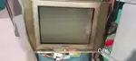 Panasonic television [ average condition]