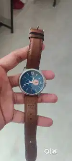 Selling branded watches at low price