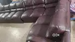 9 seater sofa
