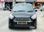 Ford Figo 1.2 Trend Plus MT, 2016, Petrol