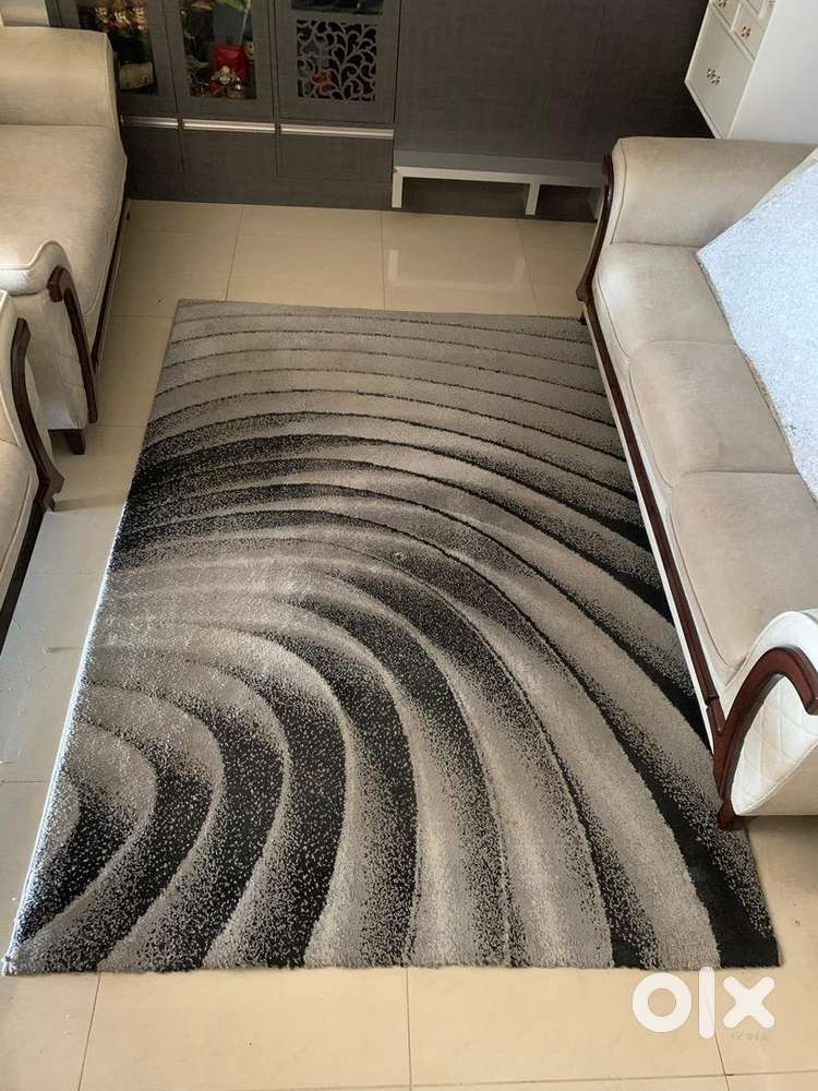 Bellagio Carpet for Drawing Hall