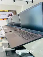 Dell latitude core i5 10gen 8GB 256ssd  6month warranty only 25k