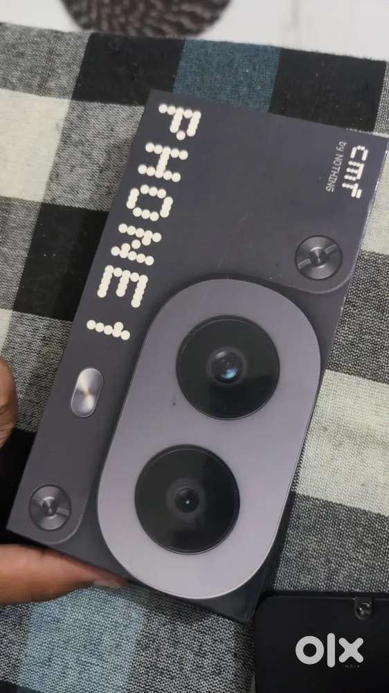 Cmf phone 1 (6/128gb)