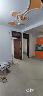 2bhk well maintained flat