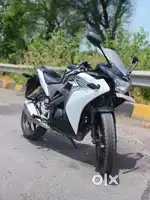 Honda cbr 150
