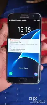 Samsung S7 Edge