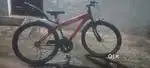 Bicycle for sell at 4000
