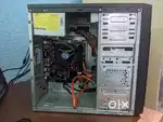 Intel i5 (2nd Gen)  12GB RAM  240GB SSD  Ready-to-Use Desktop PC