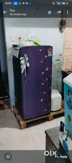 Samsung refrigerator