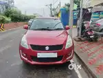 Maruti Suzuki Swift 2011-2014 ZDi, 2015, Diesel