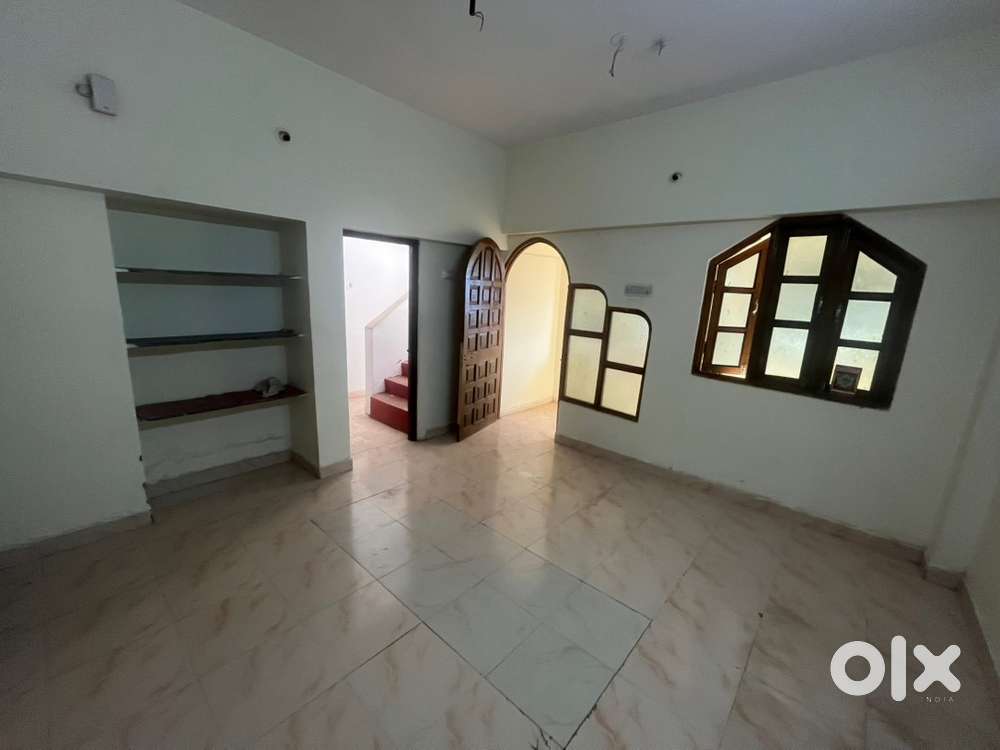 1BHK for Rent on DP Road Near Petrol Pump – Prime Location