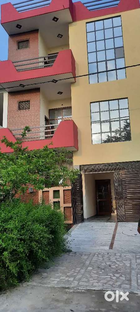 Duplex house for sale in Pallavpuram Phase1 Meerut