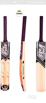 Tennis bat