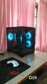 Am5 gaming PC