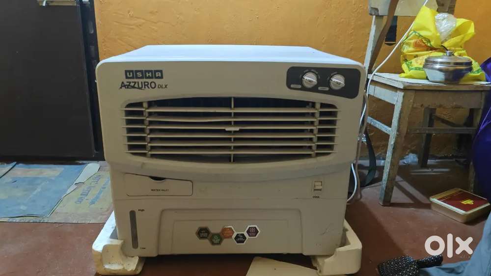 USHA BIG AIRCOOLER DESSERT