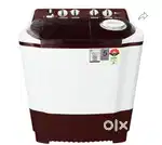 LG 7.5 Kg Semi Automatic Washing Machine For Sale