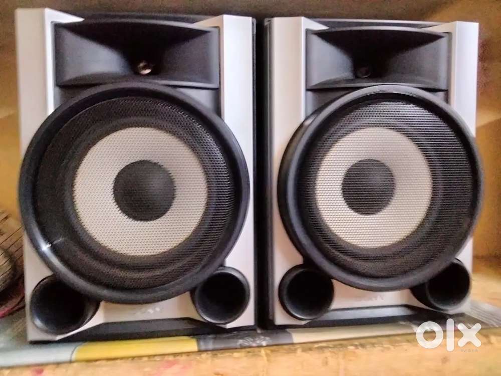 Sony speaker urgent sell