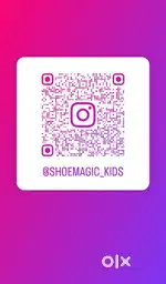 Salesperson/ salesman need for shoess business in santacruz west