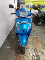 Jupiter first owner very good condition RTO charge extra