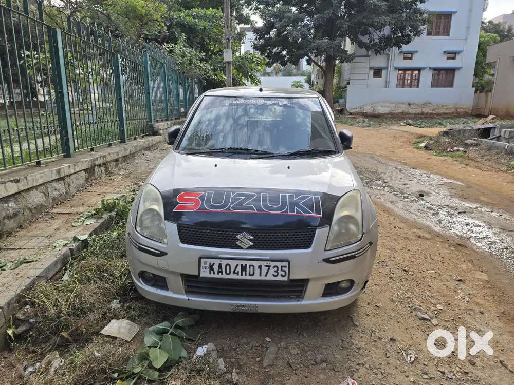 Maruti Suzuki Swift 2006 Petrol Good Condition