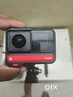 Insta360 ONE R Twin Edition