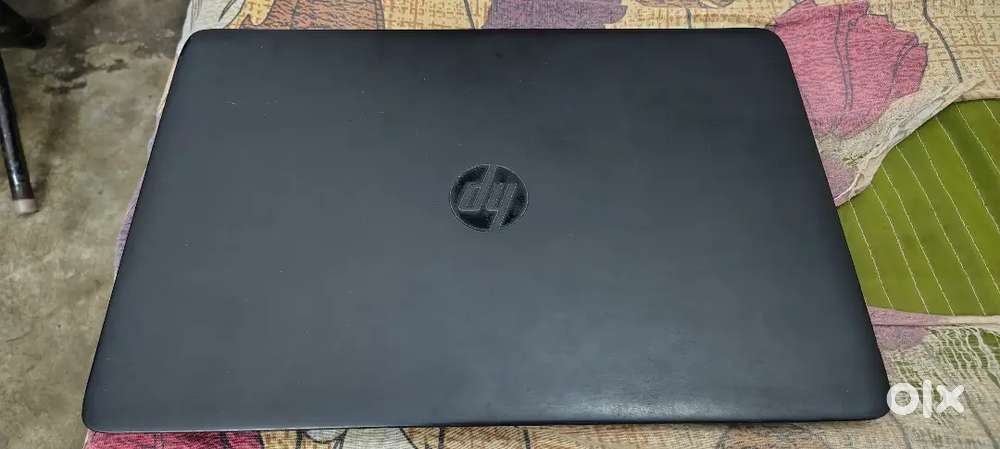 Laptop i5 5th generation 256 ssd