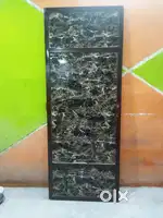 Alluminium Backled Sheet Doors