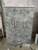 Brand new 3 doors wardrobe