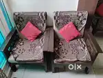 5 seater sofa set