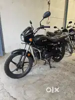 HERO SPLENDOR +[ 0 DOWNPAYMENT]