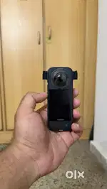 INSTA 360 X3 for sale