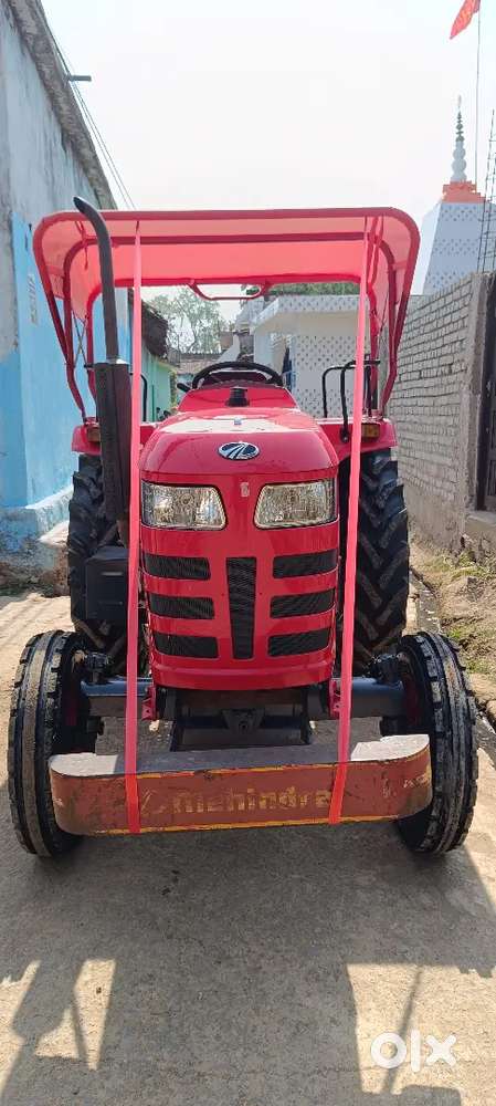 Mahindra 275 sp plus