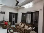 It's a 3bhk house for rent