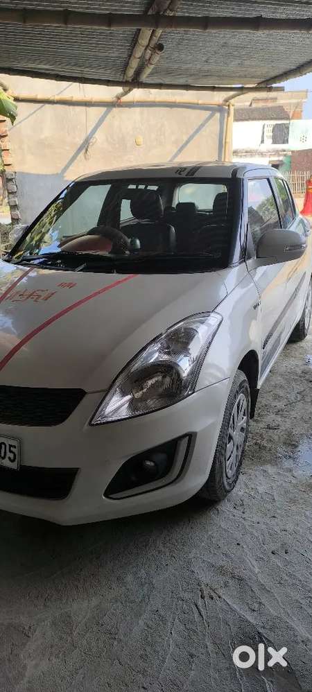 Maruti Suzuki Swift 2016 Petrol Good Condition