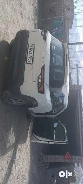 Maruti Suzuki Brezza 2024 Petrol 3000 Km Driven