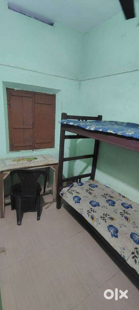 Men's hostel trivandrum