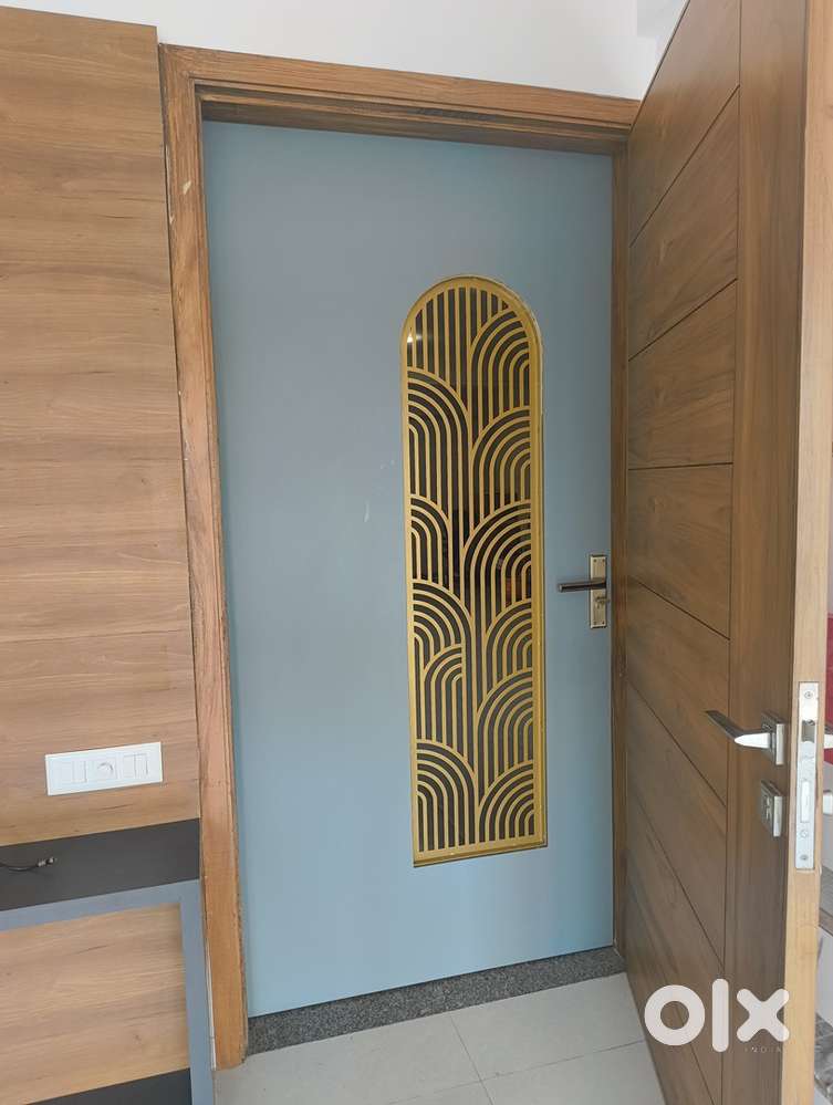 3bhk flat on rent at south bopal Ahmedabad