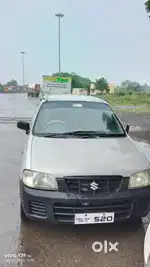 Maruti Suzuki Alto 2008 Petrol 120018 Km Driven