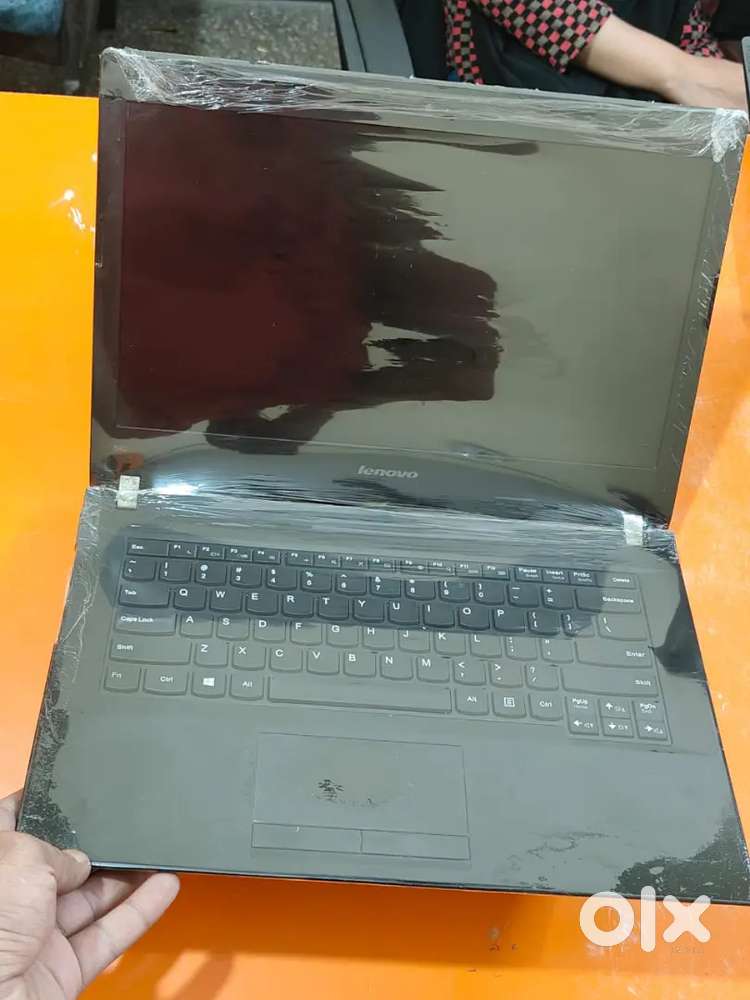 Laptop ho dell