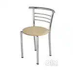 Ss stool restaurant furniture.