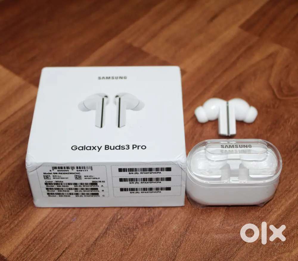 Tws Earbuds