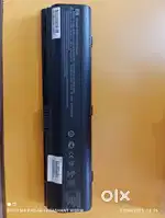 HP Laptop Battery