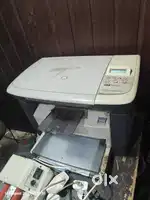 Hp Laser Jet M1005
