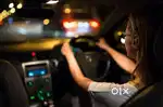 Driving practice