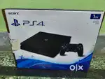 PS4 Slim 1TB For Sale