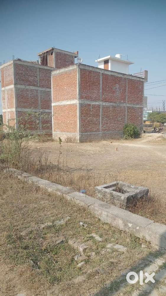 60 sq.m. KDA plot for sale