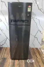Whirlpool latest model double door refrigerator