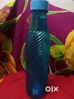 water bottle