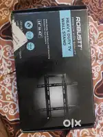 Wall mount