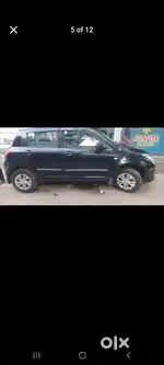 Maruti Suzuki Swift 2006 Petrol 37880 Km Driven